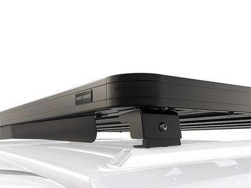Nissan Navara D23 Double Cab (2014-Current) RSI Canopy Slimline II Rack Kit - Brixton 4x4 - Buy Online Now!